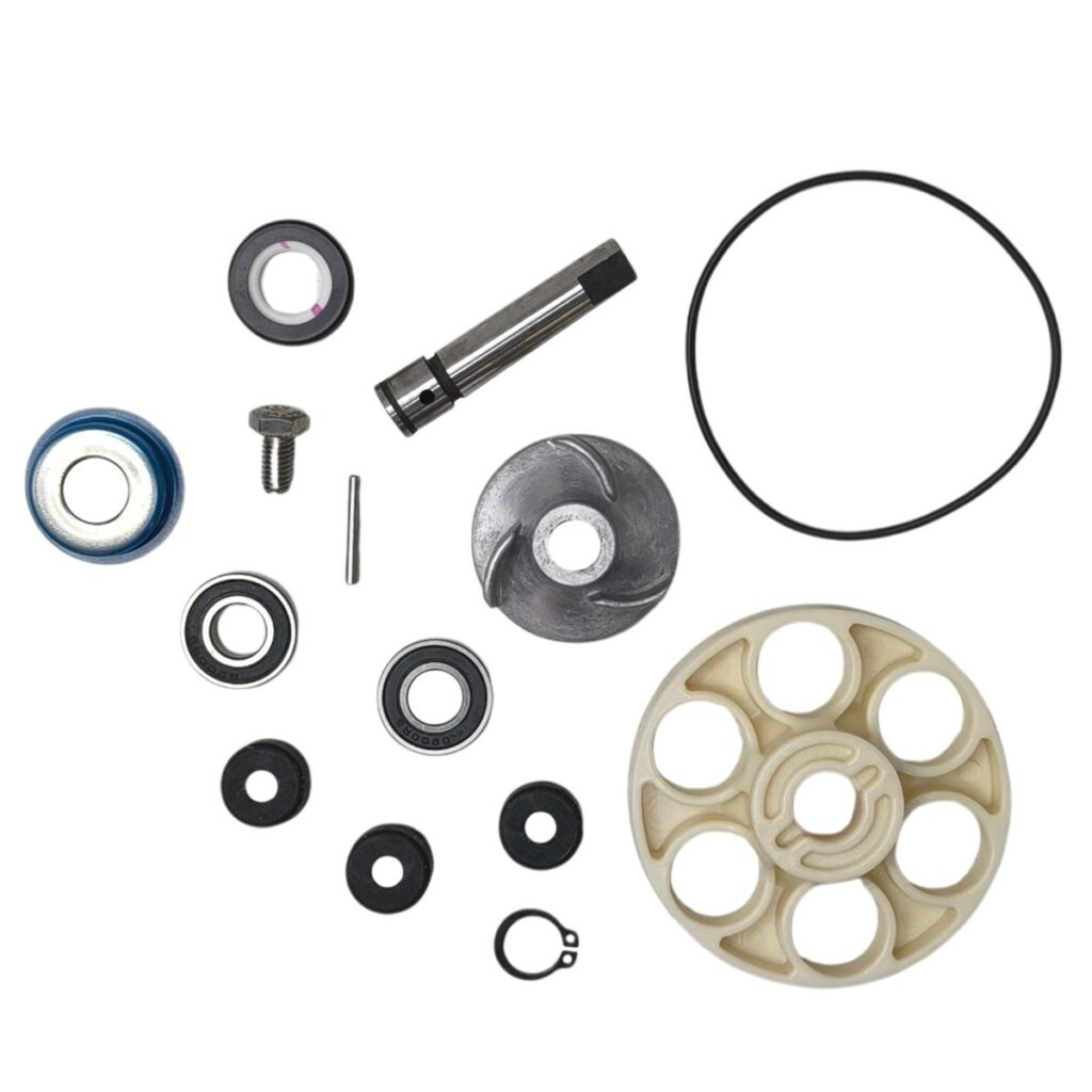 ΣΕΤ ΕΠΙΣΚΕΥΗΣ ΑΝΤΛΙΑΣ ΝΕΡΟΥ SUZUKI KATANA LC2 '01 RMS