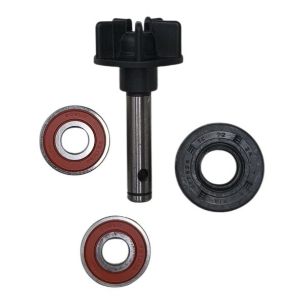 ΣΕΤ ΕΠΙΣΚΕΥΗΣ ΑΝΤΛΙΑΣ ΝΕΡΟΥ SUZUKI KATANA 50LC1 '97-'00 RMS