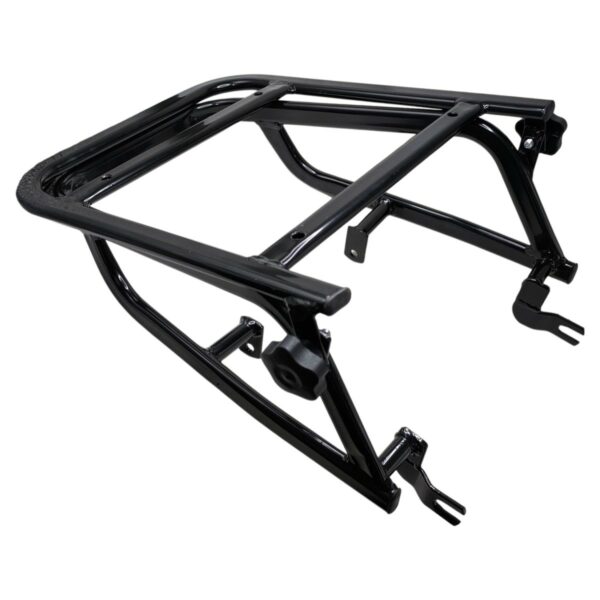 ΣΧΑΡΑ ΣΠΑΣΤΗ ΟΠΙΣΘΙΑ HONDA SUPRA 100 ΜΑΥΡΗ