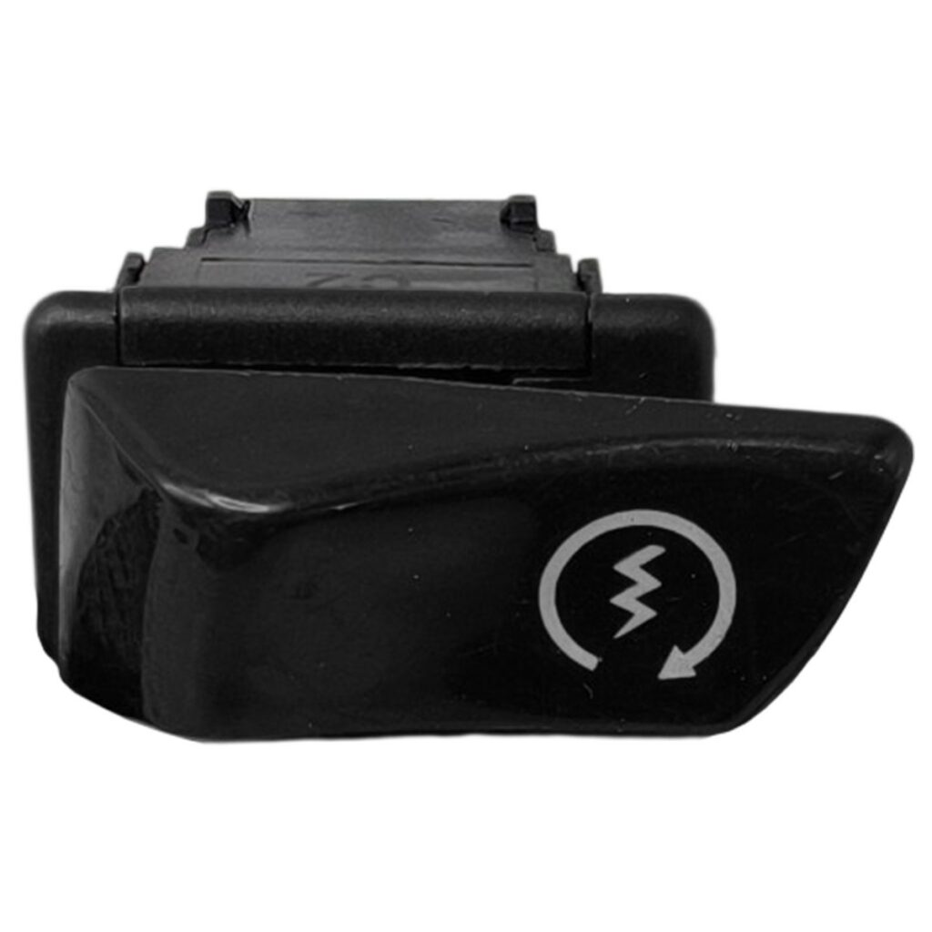 ΜΠΟΥΤΟΝ ΔΙΑΚΟΠΤΗΣ ΤΙΜΟΝΙΟΥ ΔΕΞΙΟΣ (ΜΙΖΑ) HONDA GTR 150 (RS150)