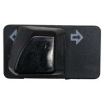 ΜΠΟΥΤΟΝ ΔΙΑΚΟΠΤΗΣ ΤΙΜΟΝΙΟΥ ΑΡΙΣΤΕΡΟΣ (ΦΛΑΣ / ALARM) HONDA GTR 150 (RS150)