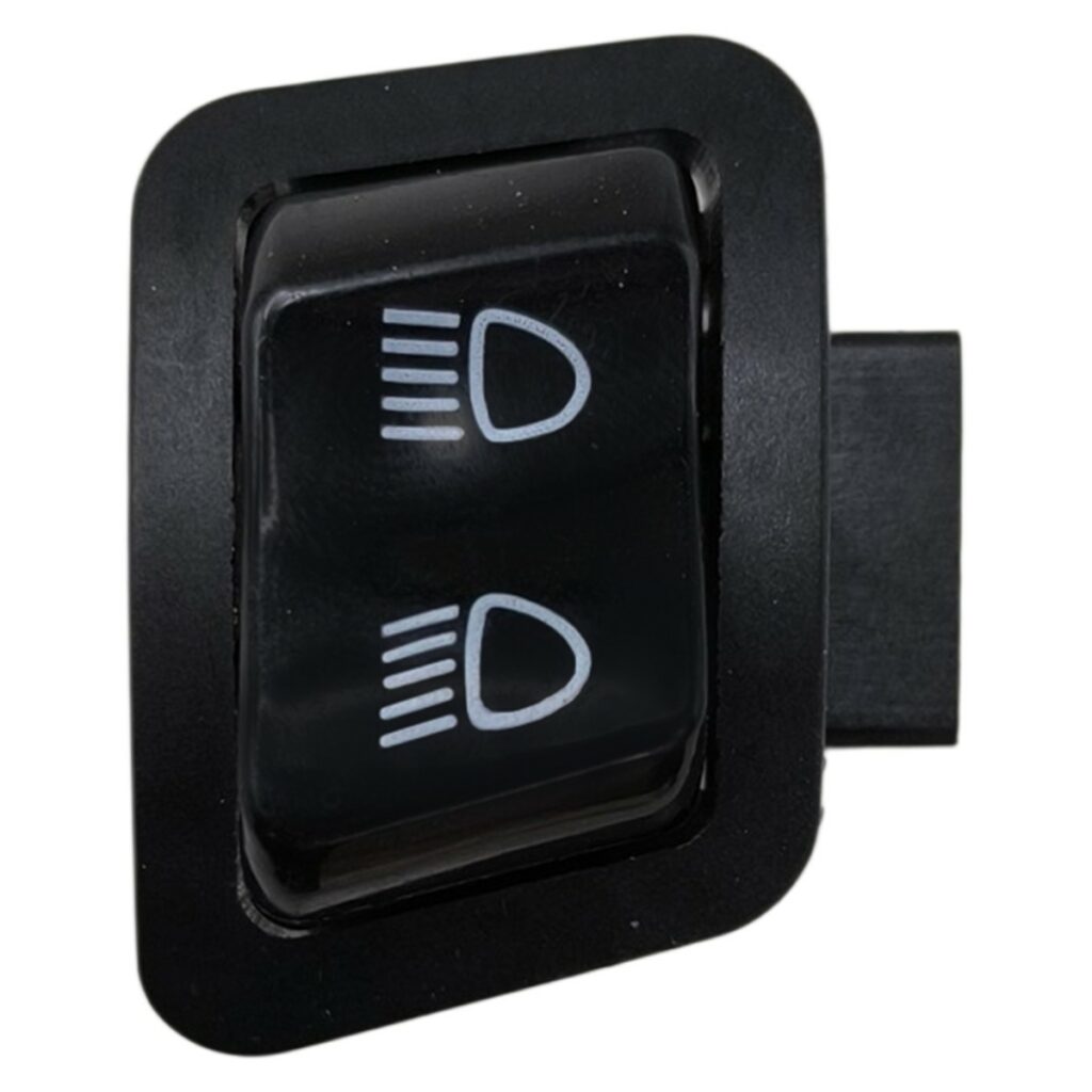 ΜΠΟΥΤΟΝ ΔΙΑΚΟΠΤΗΣ ΤΙΜΟΝΙΟΥ ΑΡΙΣΤΕΡΟΣ (ΜΙΚΡΗ-ΜΕΓΑΛΗ ΣΚΑΛΑ) HONDA GTR 150 (RS150)