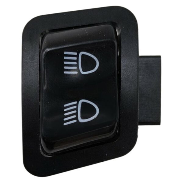 ΜΠΟΥΤΟΝ ΔΙΑΚΟΠΤΗΣ ΤΙΜΟΝΙΟΥ ΑΡΙΣΤΕΡΟΣ (ΜΙΚΡΗ-ΜΕΓΑΛΗ ΣΚΑΛΑ) HONDA GTR 150 (RS150)