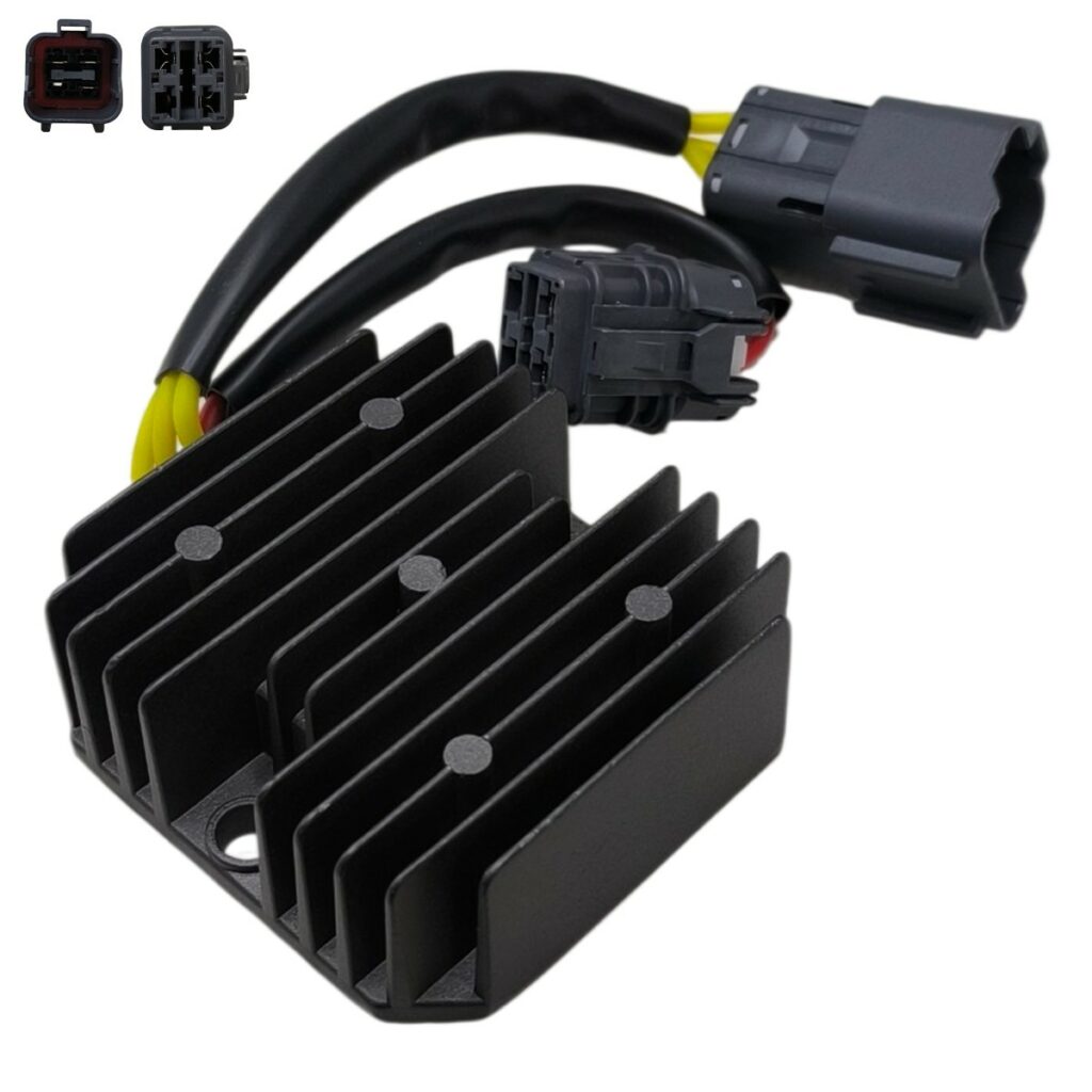 ΑΝΟΡΘΩΤΗΣ KYMCO KXR / MAXXER 250-300 / MXU 50-300 / DOWNTOWN 350 OEM