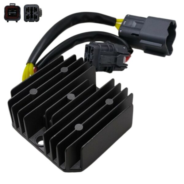 ΑΝΟΡΘΩΤΗΣ KYMCO KXR / MAXXER 250-300 / MXU 50-300 / DOWNTOWN 350 OEM