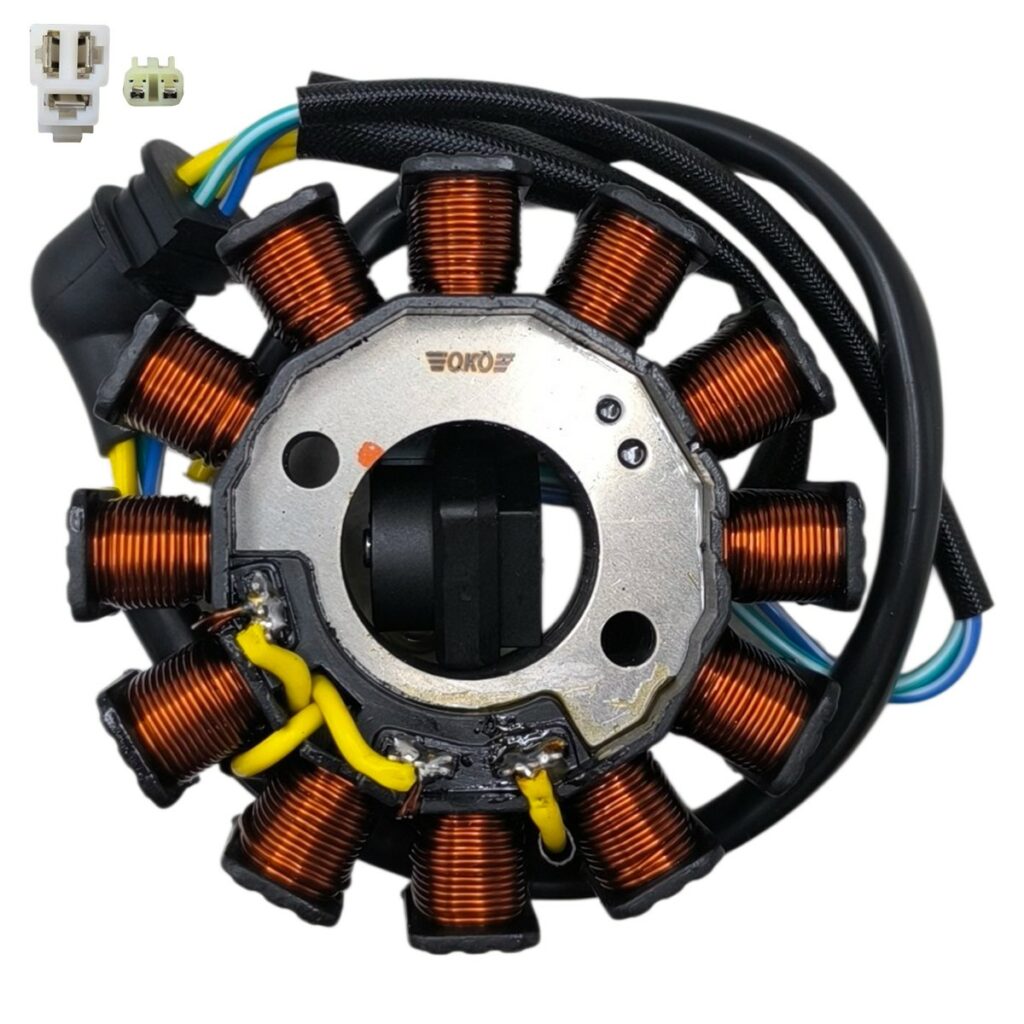 ΠΗΝΙΟΦΟΡΟΣ SYM VF125 (SPORTRIDER)