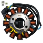 ΠΗΝΙΟΦΟΡΟΣ SYM VF125 (SPORTRIDER)