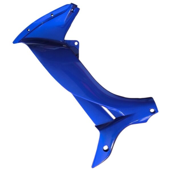 ΠΟΔΙΑ ΕΣΩΤΕΡΙΚΗ ΑΡΙΣΤΕΡΗ ΓΝΗΣΙΑ YAMAHA CRYPTON R 115 ΜΠΛΕ