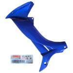 ΠΟΔΙΑ ΕΣΩΤΕΡΙΚΗ ΑΡΙΣΤΕΡΗ ΓΝΗΣΙΑ YAMAHA CRYPTON R 115 ΜΠΛΕ