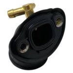 ΛΑΙΜΟΣ ΚΑΡΜΠΥΡΑΤΕΡ PIAGGIO 2PIN LIBERTY 125 / 150 / 200 / VESPA LX 150 / FLY 125 4T OEM