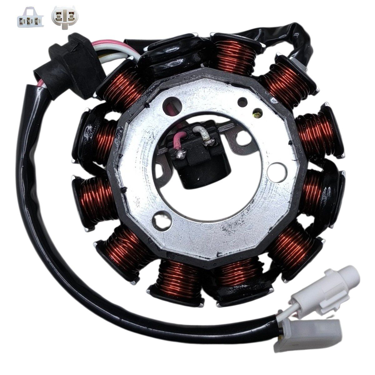 MS1-001-155 ΠΗΝΙΟΦΟΡΟΣ YAMAHA CRYPTON R 115 OEM