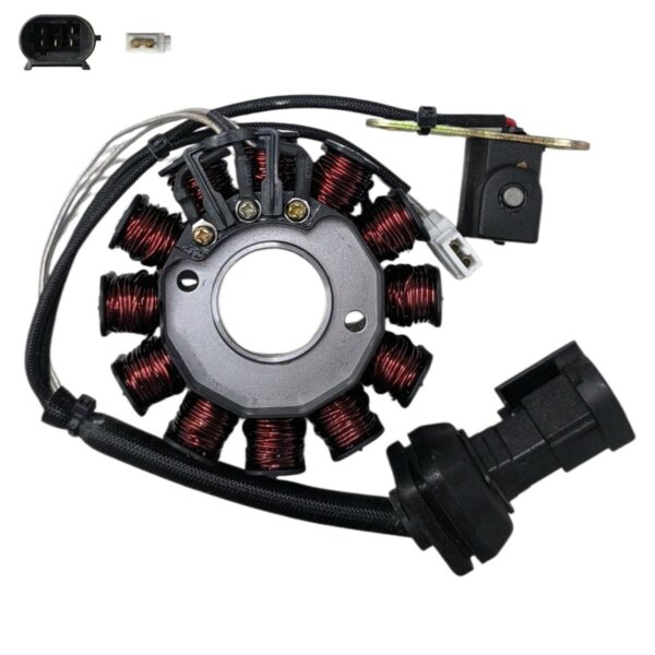 ΠΗΝΙΟΦΟΡΟΣ ΒΟΛΑΝ VESPA GTV 125 / BEVERLY 125 07-10 OEM