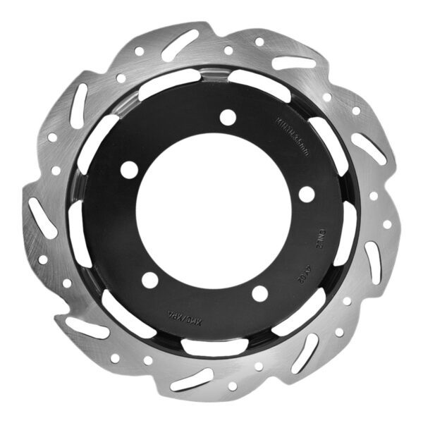 ΔΙΣΚΟΠΛΑΚΑ ΕΜΠΡΟΣ SYM JET 125 / SYM SYMPHONY 125 OEM