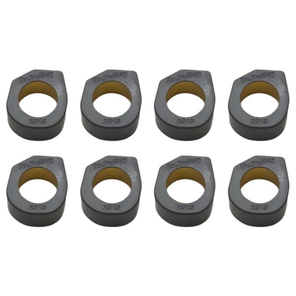 ΜΠΙΛΙΕΣ ΦΥΓΟΚΕΝΤΡΙΚΟΥ RACING 25X15 13ΓΡ (8TMX) DR PULLEY