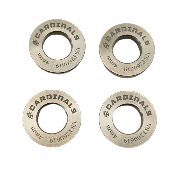 Βάσεις ελατηρίων βαλβίδων