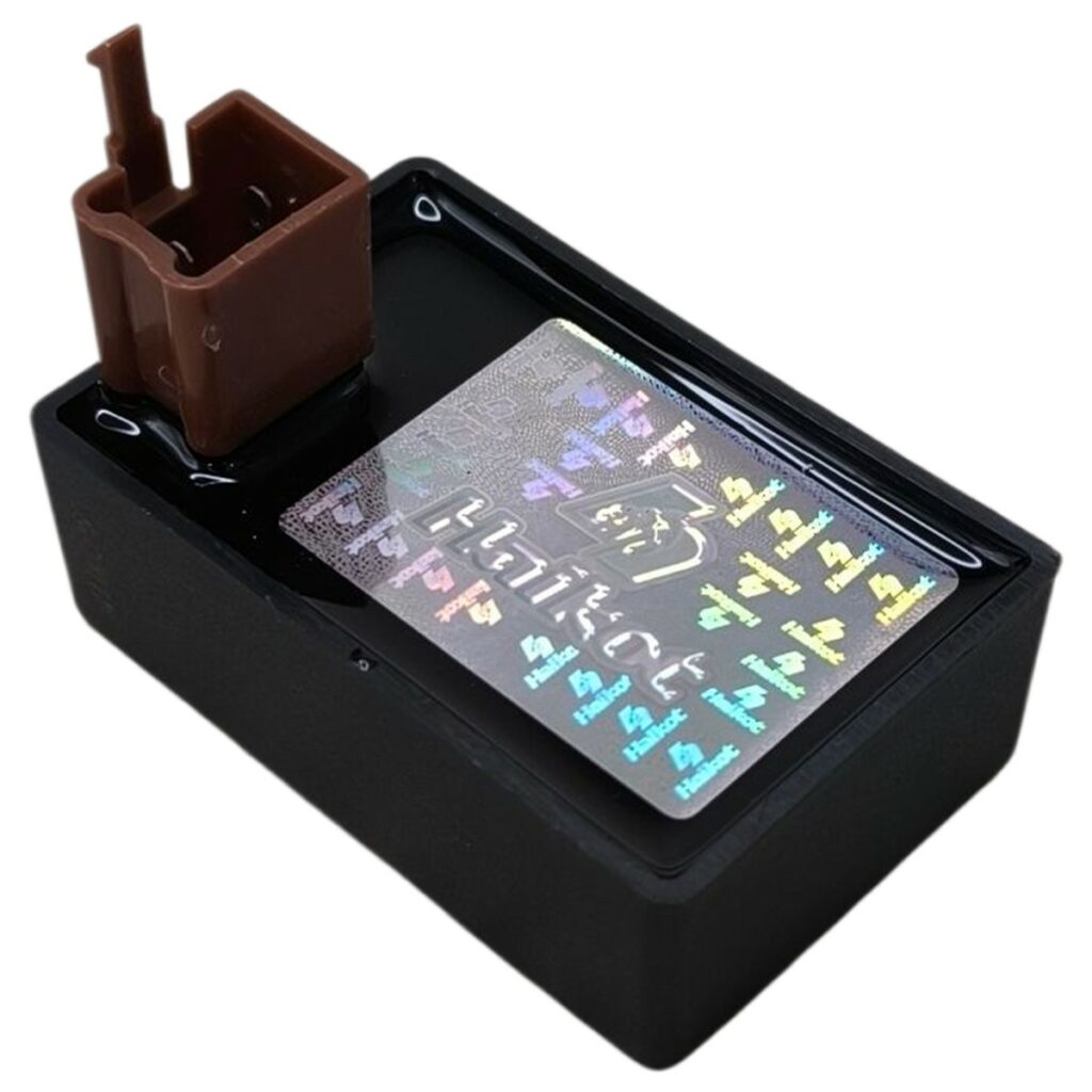 ΗΛΕΚΤΡΟΝΙΚΗ HONDA GLX / ASTREA TTN TITAN