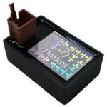 ΗΛΕΚΤΡΟΝΙΚΗ HONDA GLX / ASTREA TTN TITAN