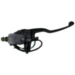 ΤΡΟΜΠΑ ΦΡΕΝΟΥ ΕΜΠΡΟΣΘΙΑ ΜΕ ΜΑΝΕΤΑ YAMAHA Z 125