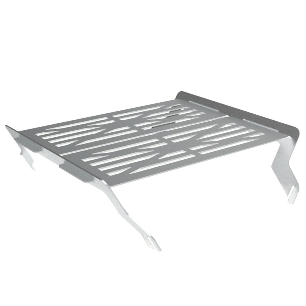 ΦΟΡΗΤΗ ΨΗΣΤΑΡΙΑ OXFORD ΜΕΡΟΣ 1 OX877 ΑΣΗΜΙ