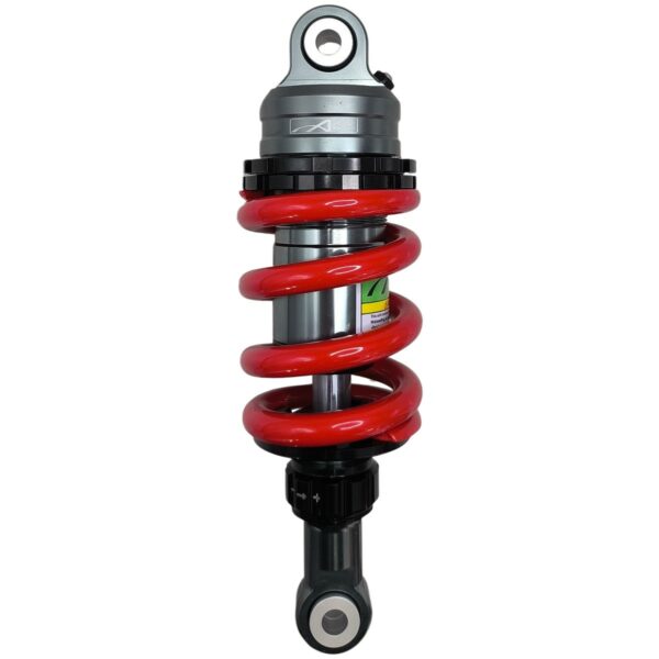 ΑΜΟΡΤΙΣΕΡ ΟΠΙΣΘΙΟ 230MM HONDA GTR 150 / MALAGUTI SPECTRE AJI RACING ΚΟΚΚΙΝΟ