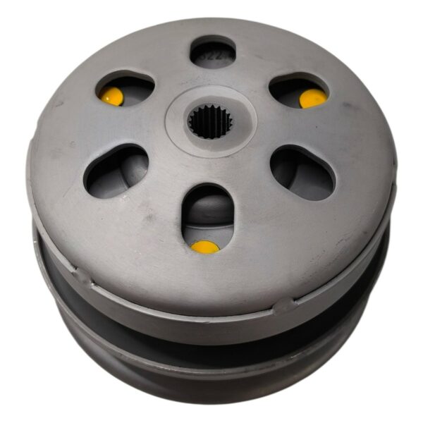 ΚΑΜΠΑΝΑ ΣΥΜΠΛΕΚΤΗ ΚΟΜΠΛΕ HONDA PCX ADV 125/150 OEM