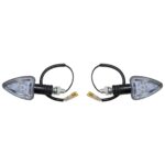 ΦΛΑΣ LED ΖΕΥΓΟΣ 12V-2W 0021 UNIVERSAL OEM