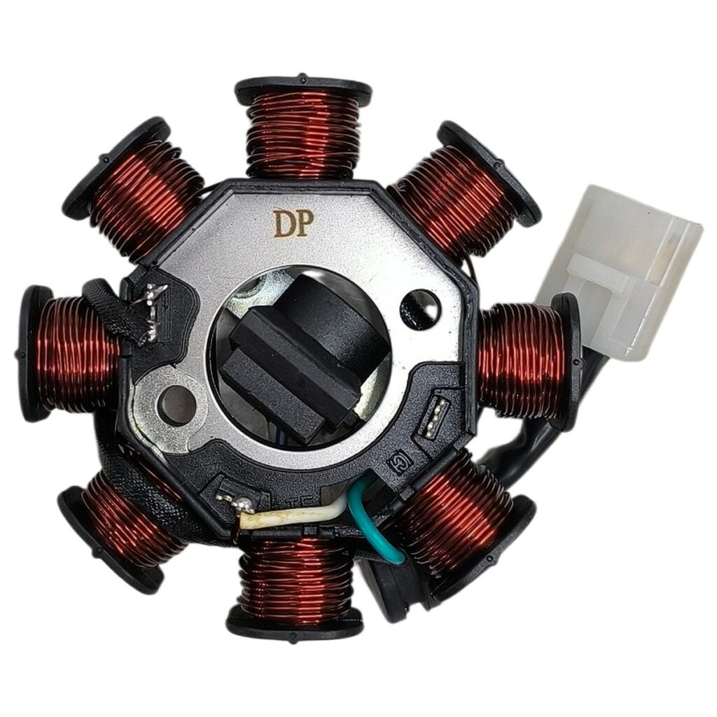 ΠΗΝΙΟΦΟΡΟΣ (8 ΠΗΝΙΑ) ΜΕ ΜΑΤΑΚΙ 4ΚΑΛ HONDA INNOVA INJ 125