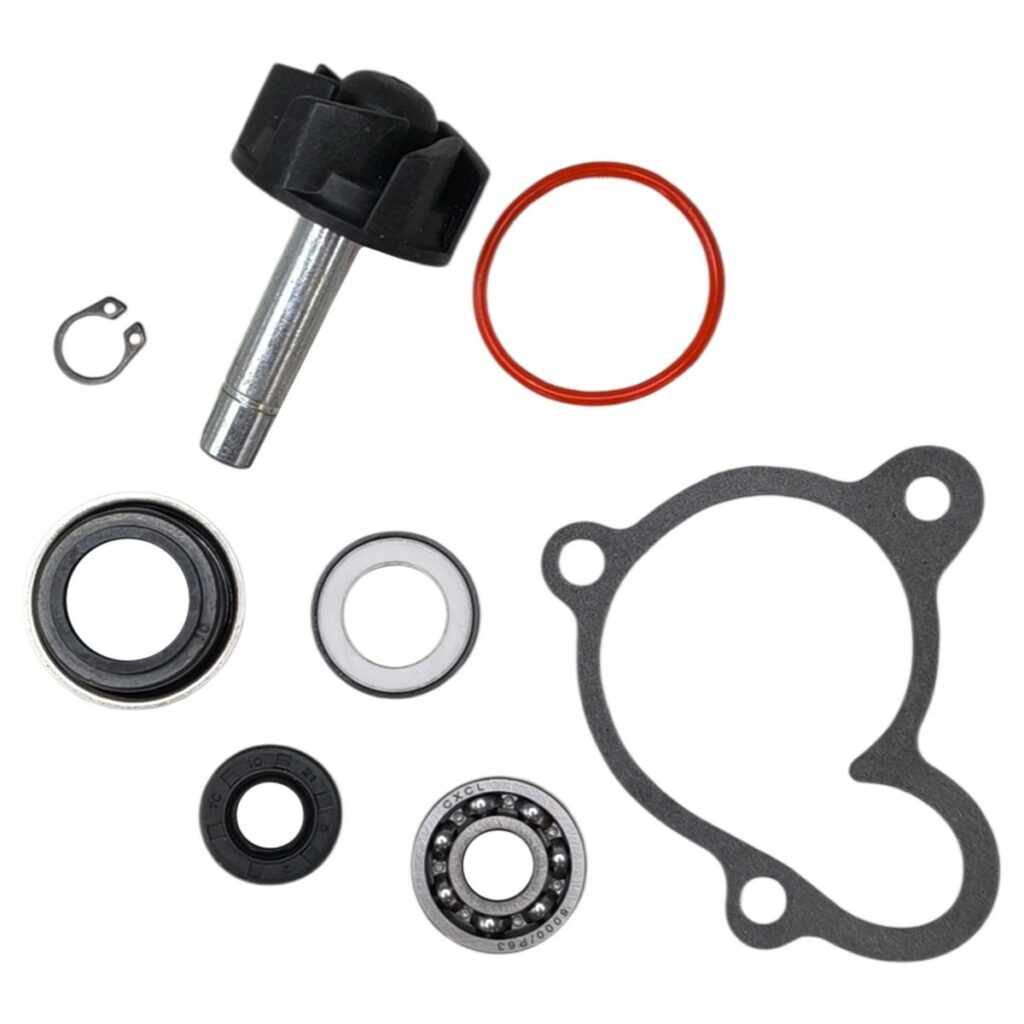 ΣΕΤ ΕΠΙΣΚΕΥΗΣ ΑΝΤΛΙΑΣ ΝΕΡΟΥ YAMAHA MAJESTY 250 OEM