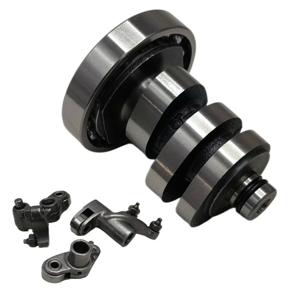 ΕΚΚΕΝΤΡΟΦΟΡΟΣ ΜΕ ΚΟΚΟΡΑΚΙΑ YAMAHA N-MAX 155 '17-'19 OEM