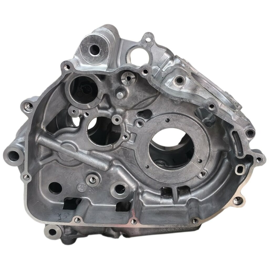 ΚΑΡΤΕΡ ΓΝΗΣΙΟ YAMAHA CRYPTON X 135