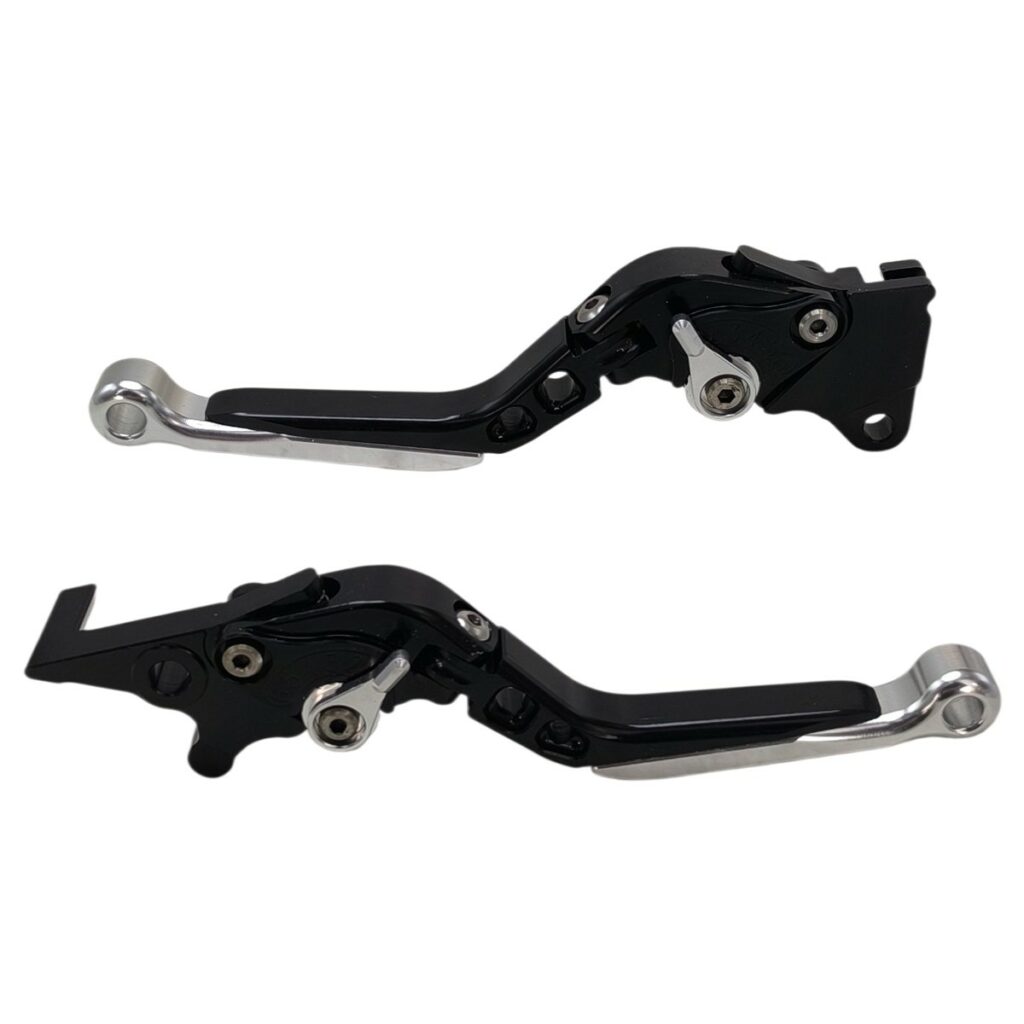 ΜΑΝΕΤΕΣ ΖΕΥΓΟΣ ΣΠΑΣΤΕΣ ΡΥΘΜΙΖΟΜΕΝΕΣ HONDA PCX 125 / 150 OEM