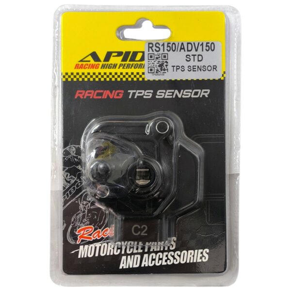 ΑΙΣΘΗΤΗΡΑΣ ΓΚΑΖΙΟΥ TPS HONDA GTR 150 / ADV 150 (RS150) APIDO
