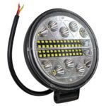 ΠΡΟΒΟΛΕΑΣ ΣΤΡΟΓΓΥΛΟΣ ATV UNIVERSAL