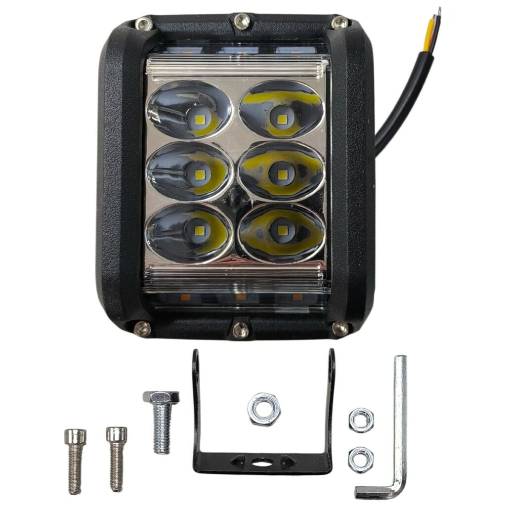 ΠΡΟΒΟΛΕΑΣ ΤΕΤΡΑΓΩΝΟΣ ATV UNIVERSAL