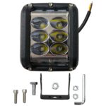 ΠΡΟΒΟΛΕΑΣ ΤΕΤΡΑΓΩΝΟΣ ATV UNIVERSAL