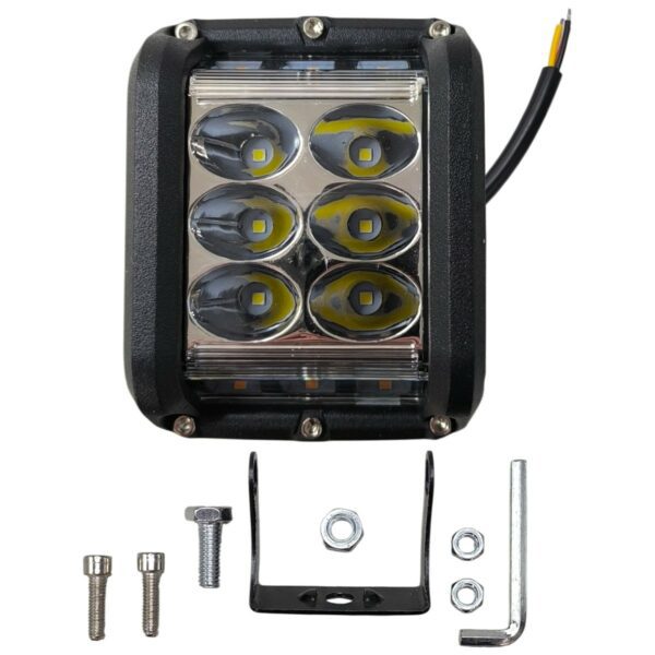 ΠΡΟΒΟΛΕΑΣ ΤΕΤΡΑΓΩΝΟΣ ATV UNIVERSAL