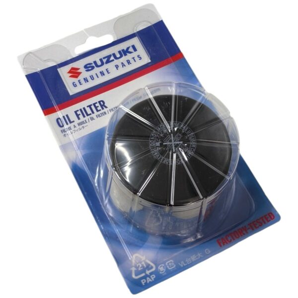 ΦΙΛΤΡΟ ΛΑΔΙΟΥ ΓΝΗΣΙΟ HF138/975 V-STROM 650/1000 / GSXR