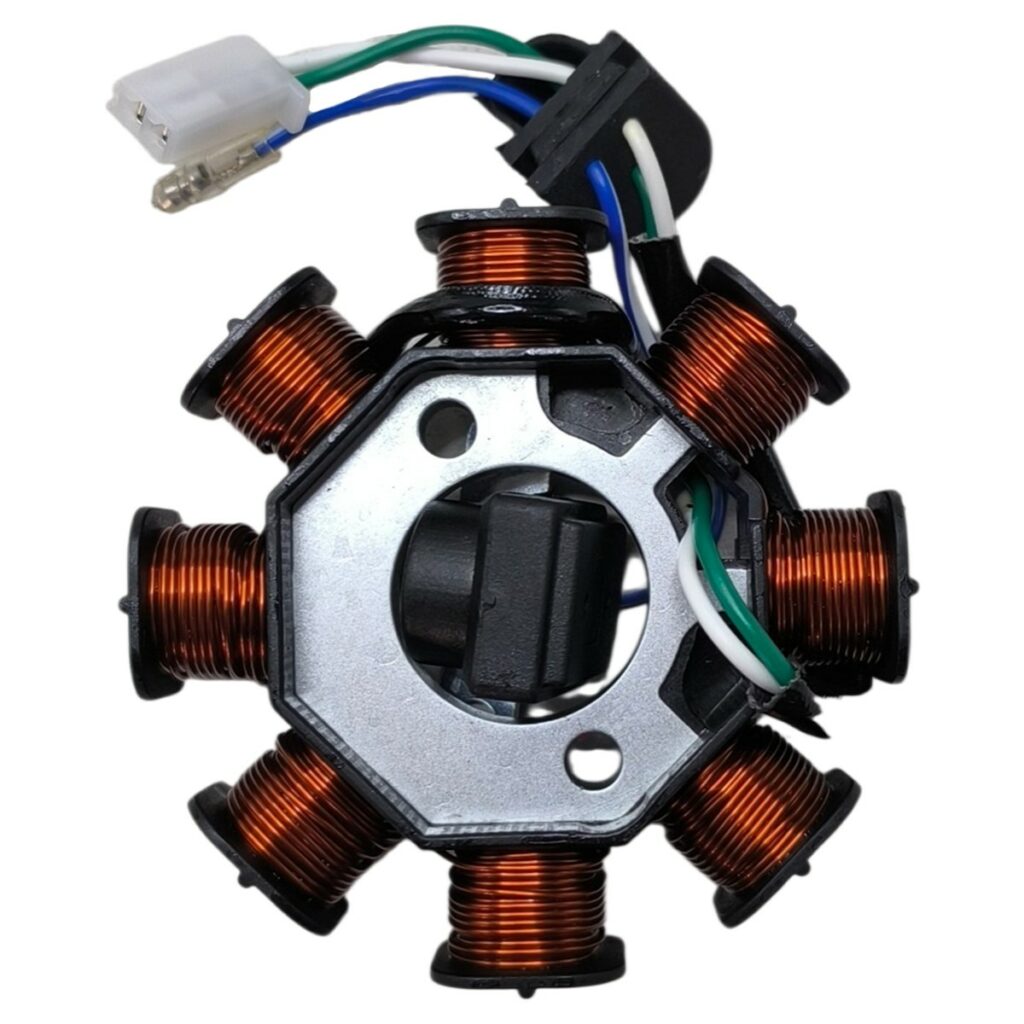 ΠΗΝΙΟΦΟΡΟΣ HONDA ANF 125 INNOVA 2003-07 OEM