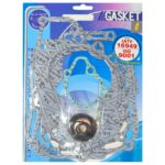 ΦΛΑΝΤΖΕΣ Β ΜΕΡΟΣ SYM HD200 EVO