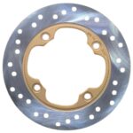 ΔΙΣΚΟΠΛΑΚΑ ΕΜΠΡΟΣ HONDA SH125 OEM