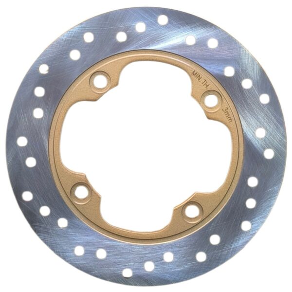 ΔΙΣΚΟΠΛΑΚΑ ΕΜΠΡΟΣ HONDA SH125 OEM