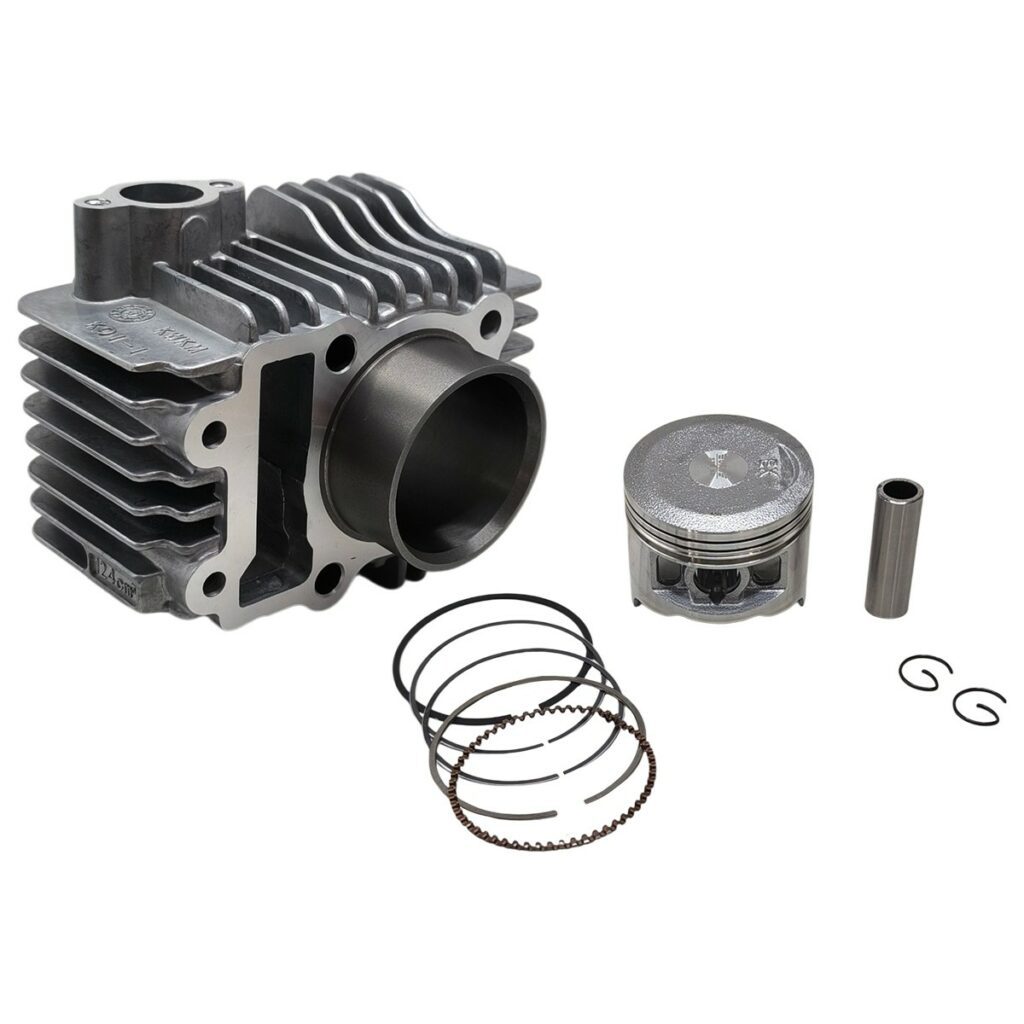 ΚΥΛΙΝΔΡΟΠΙΣΤΟΝΟ 53MM MODENAS KRISS II / KAWASAKI KAZE-R 110 OKO