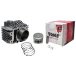 ΚΥΛΙΝΔΡΟΠΙΣΤΟΝΟ 53MM MODENAS KRISS II / KAWASAKI KAZE-R 110 OKO