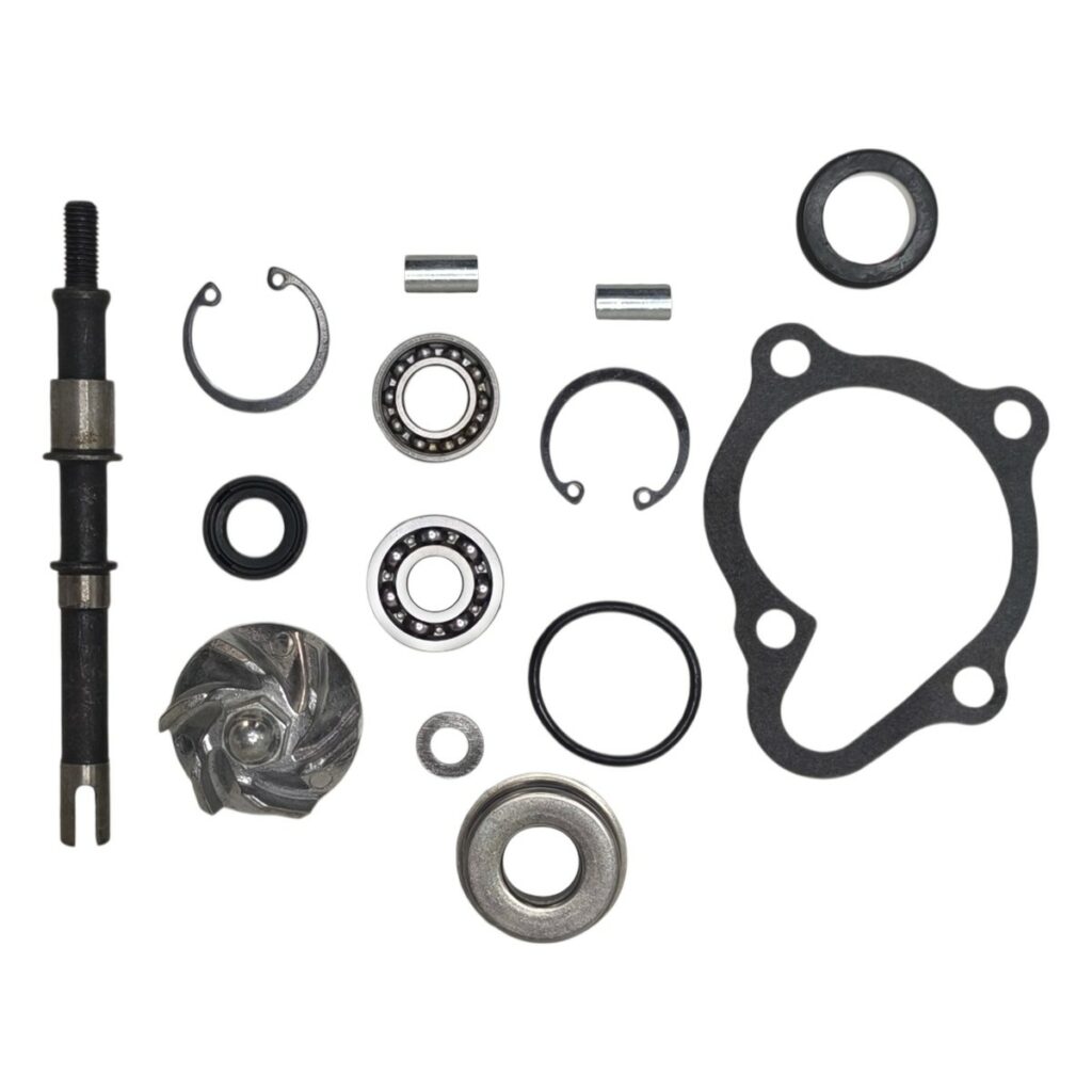 ΣΕΤ ΕΠΙΣΚΕΥΗΣ ΑΝΤΛΙΑΣ ΝΕΡΟΥ KYMCO DINK 125/150 OEM