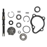 ΣΕΤ ΕΠΙΣΚΕΥΗΣ ΑΝΤΛΙΑΣ ΝΕΡΟΥ KYMCO DINK 125/150 OEM