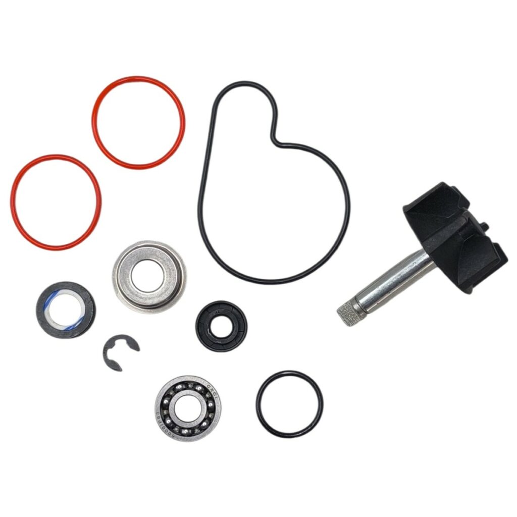 ΣΕΤ ΕΠΙΣΚΕΥΗΣ ΑΝΤΛΙΑΣ ΝΕΡΟΥ SUZUKI BURGMAN 125/250/400 OEM