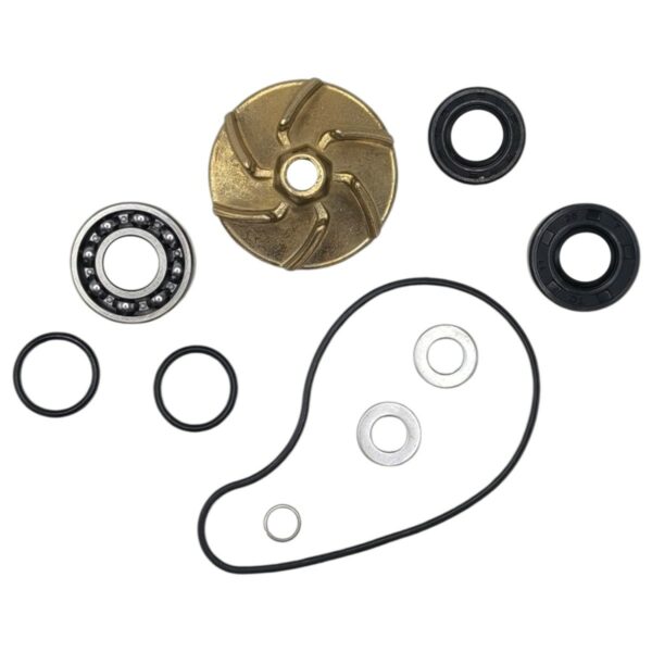 ΣΕΤ ΕΠΙΣΚΕΥΗΣ ΑΝΤΛΙΑΣ ΝΕΡΟΥ YAMAHA WR125 / YZ 250 04-14 OEM