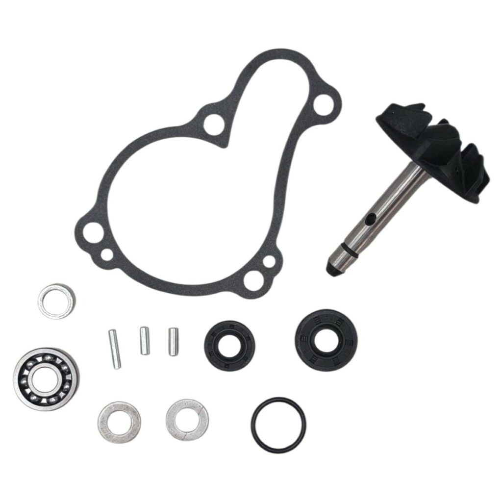 ΣΕΤ ΕΠΙΣΚΕΥΗΣ ΑΝΤΛΙΑΣ ΝΕΡΟΥ YAMAHA WR125 / YZ 250 15-19 OEM