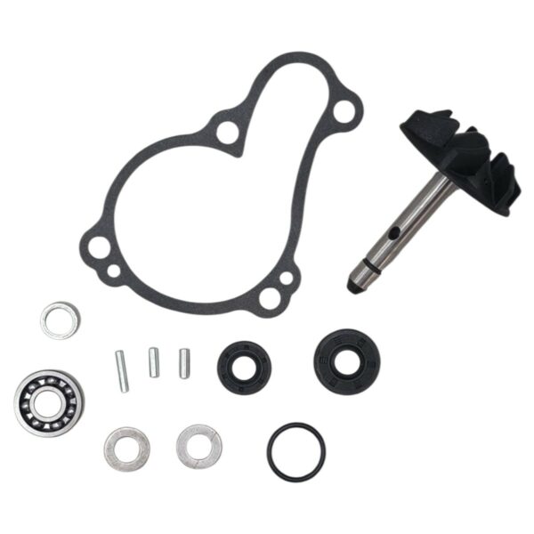 ΣΕΤ ΕΠΙΣΚΕΥΗΣ ΑΝΤΛΙΑΣ ΝΕΡΟΥ YAMAHA WR125 / YZ 250 15-19 OEM