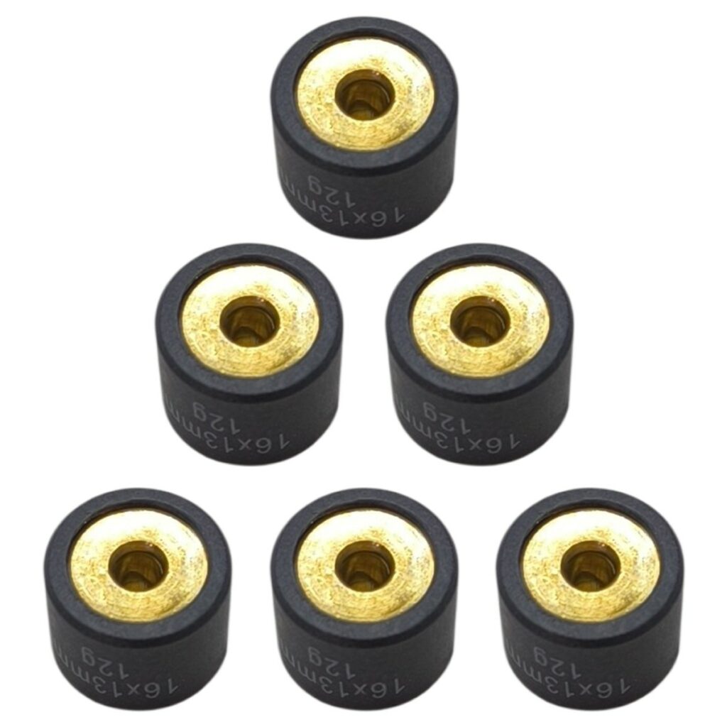 ΚΥΛΙΝΔΡΑΚΙΑ ΜΠΙΛΙΕΣ ΦΥΓΟΚΕΝΤΡΙΚΟΥ 16Χ13 12ΓΡ ΟΕΜ